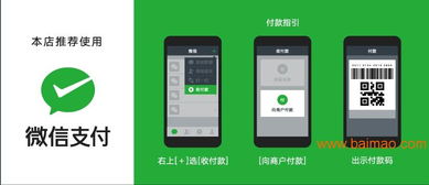 微信支付與狼騰科技在第三方支付領(lǐng)域的實(shí)力對比